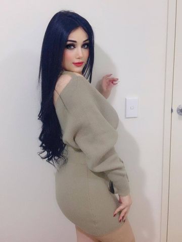 Проститутка Оксана